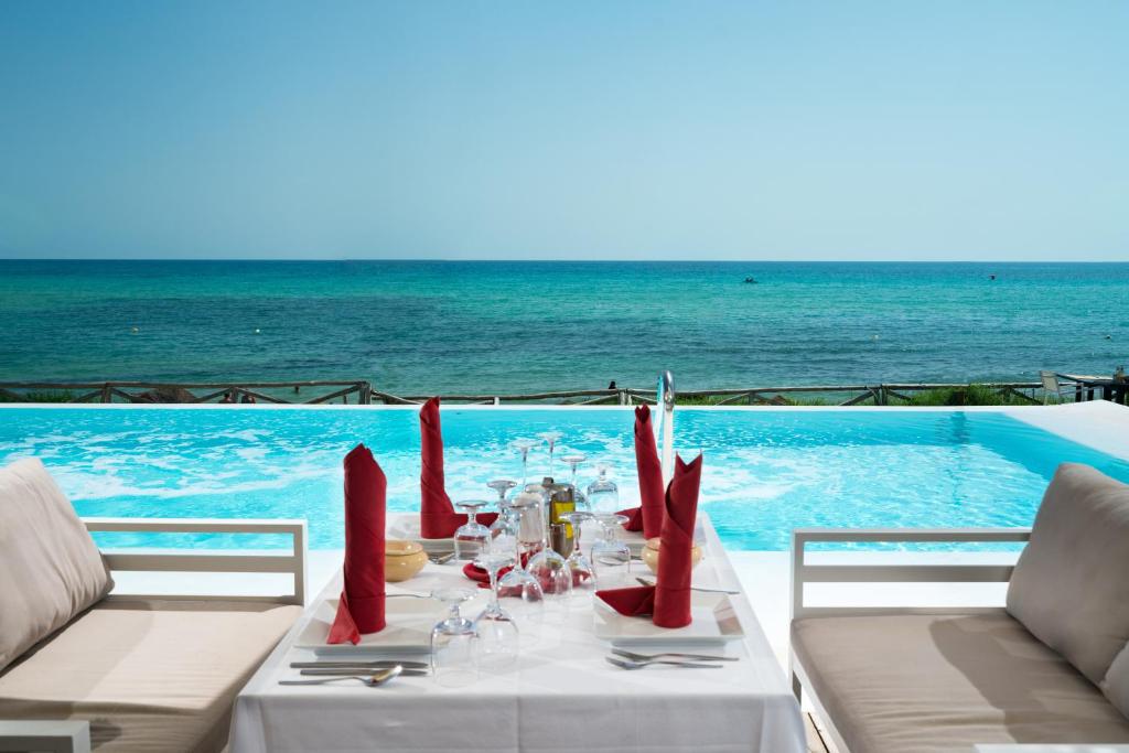 palm beach club hammamet 4 *