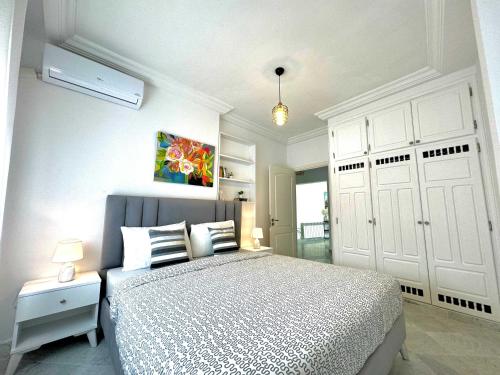 cosy-s3-apartment-sidi-bou-said-village