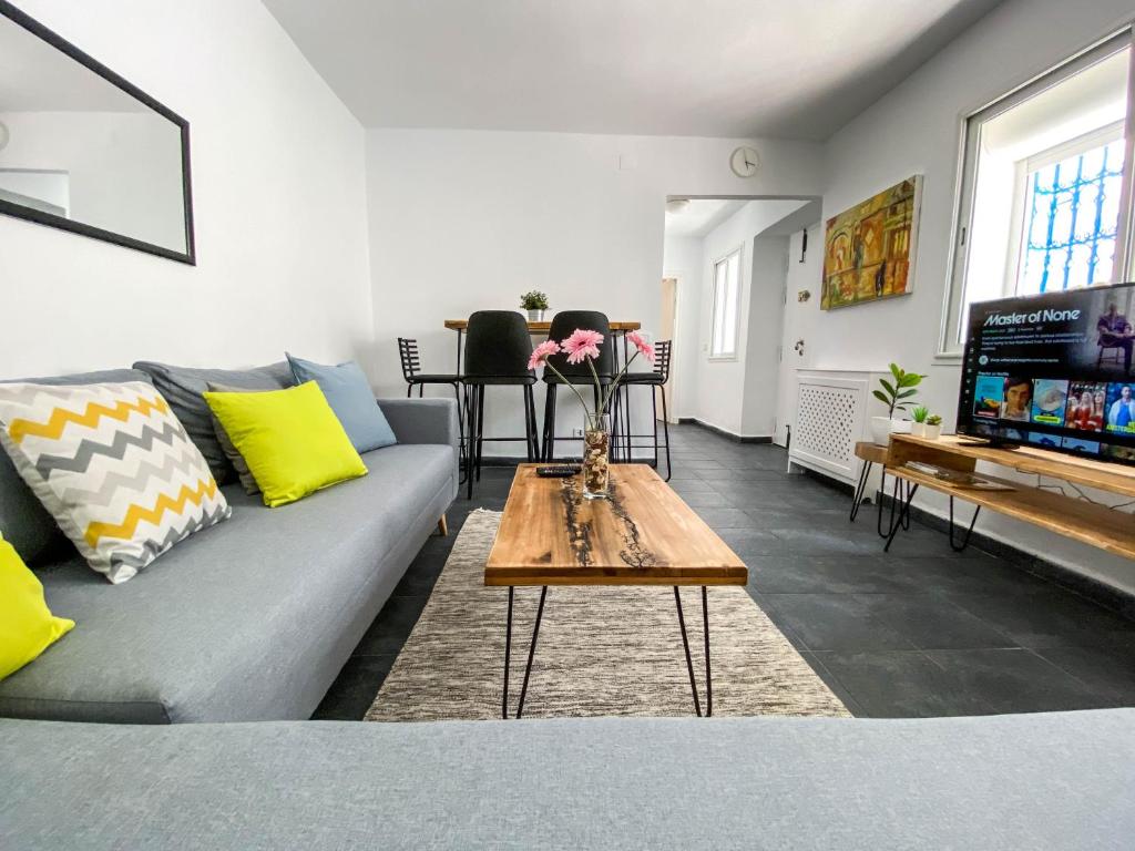 cosy-duplex-in-sidi-bou-said