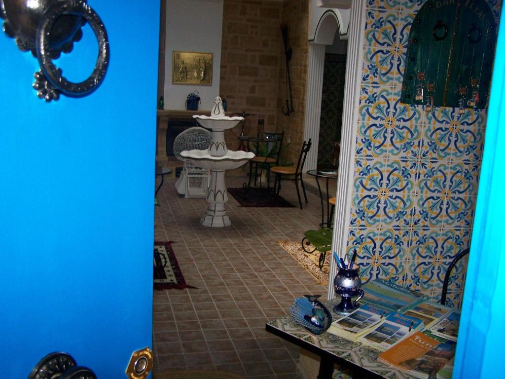 dar-el-kasba-bizerte
