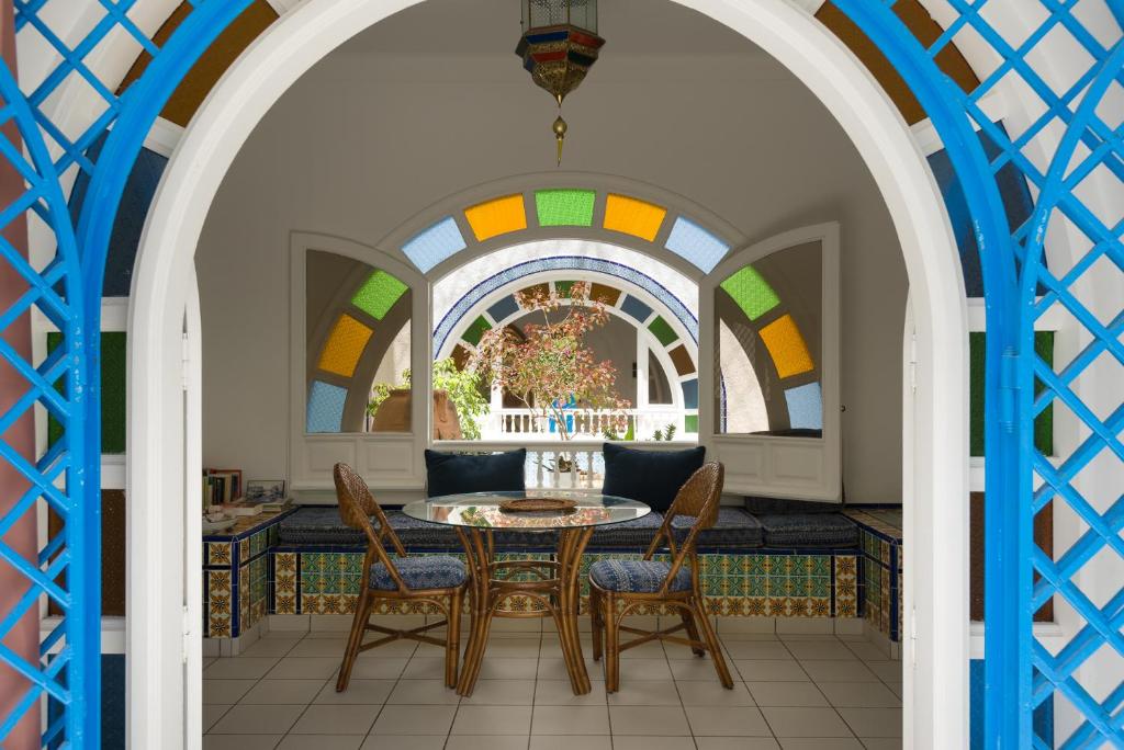 Villa Phoenicia villa-phoenicia