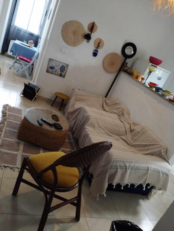 Appartement à Carthage byrsa Appartement à Carthage byrsa