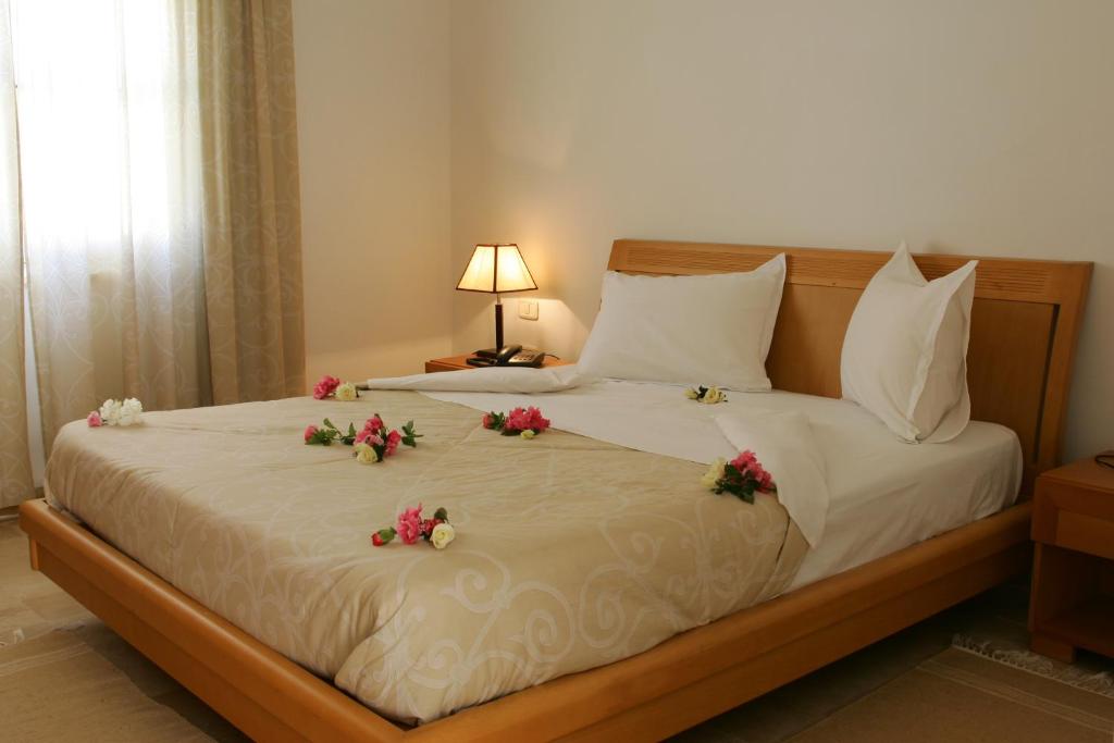 Hotel El Andalous