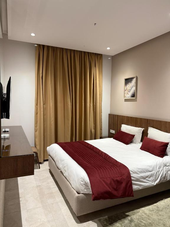 Pacha hotel