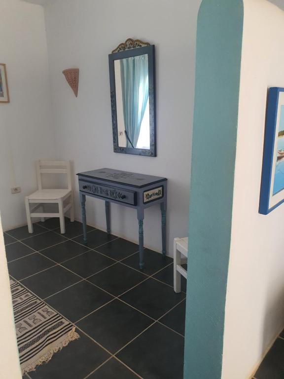 Dar Chick Yahia Ile De Djerba