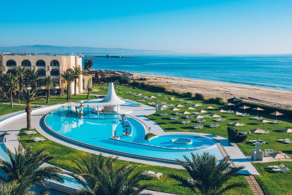 Iberostar Waves Averroes Iberostar Waves Averroes