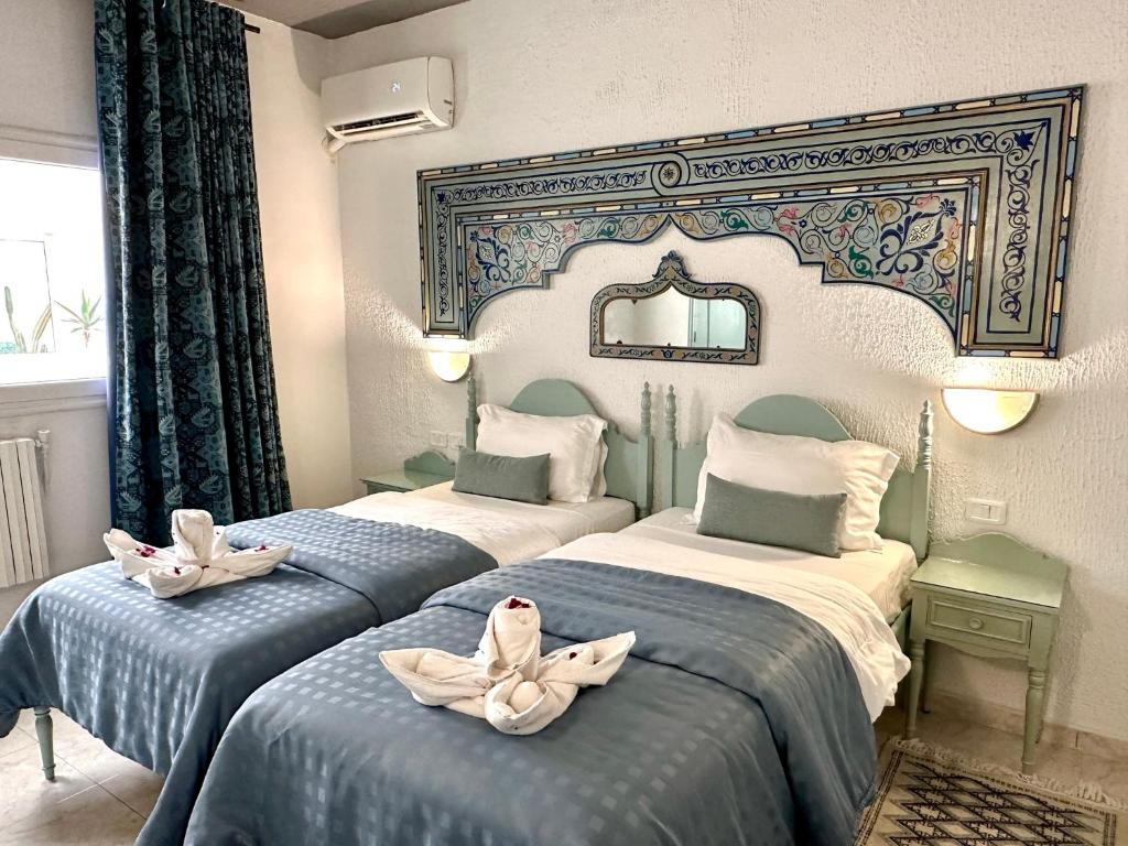 Hotel Khella Hotel Khella