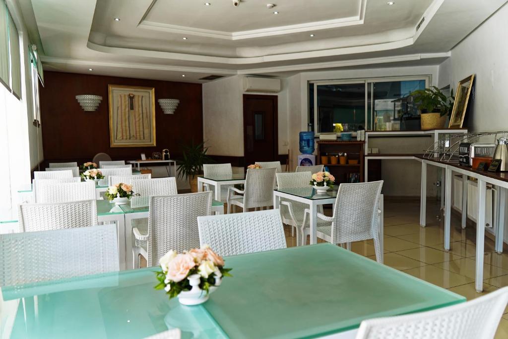 Hotel Khella Hotel Khella