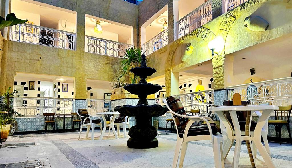 Hotel Paris