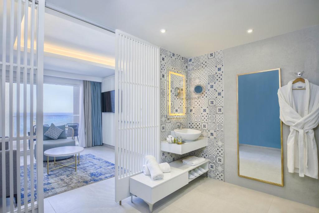 Hilton Skanes Monastir Beach Resort Hilton Skanes Monastir Beach Resort