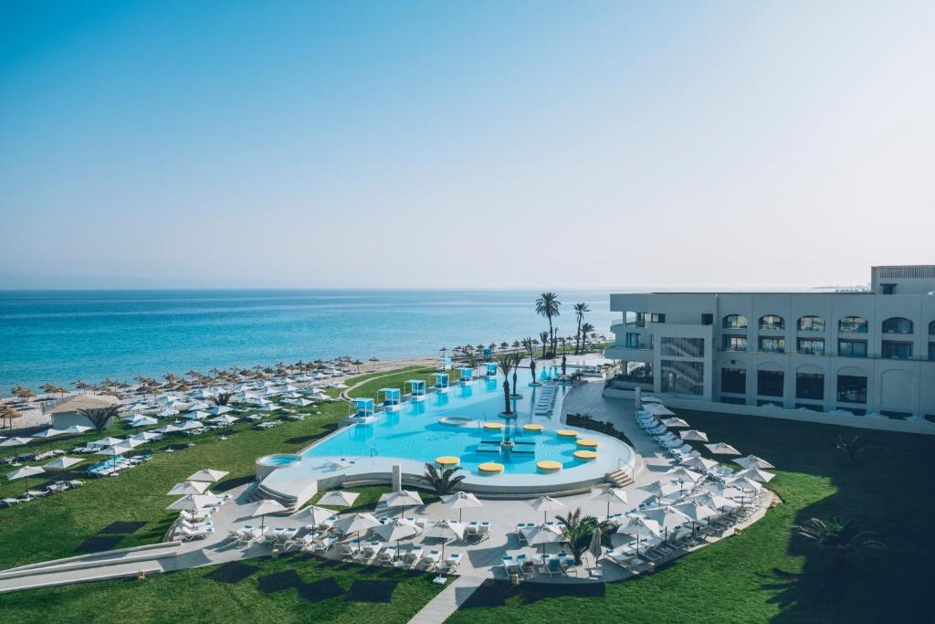Iberostar Selection Kuriat Palace Iberostar Selection Kuriat Palace