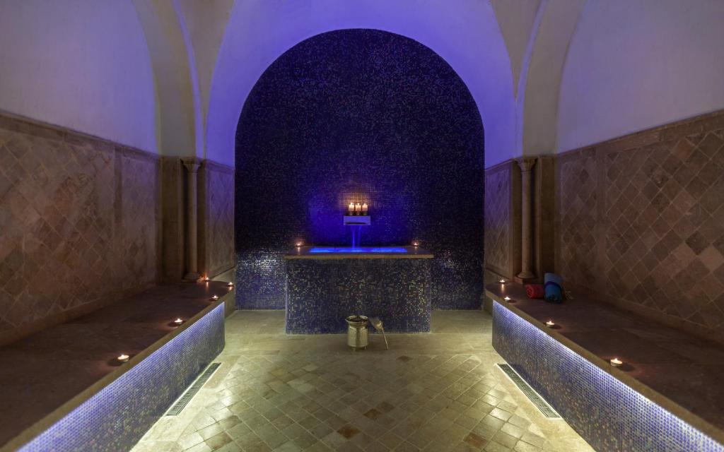 Dar El Jeld Hotel and Spa Dar El Jeld Hotel and Spa