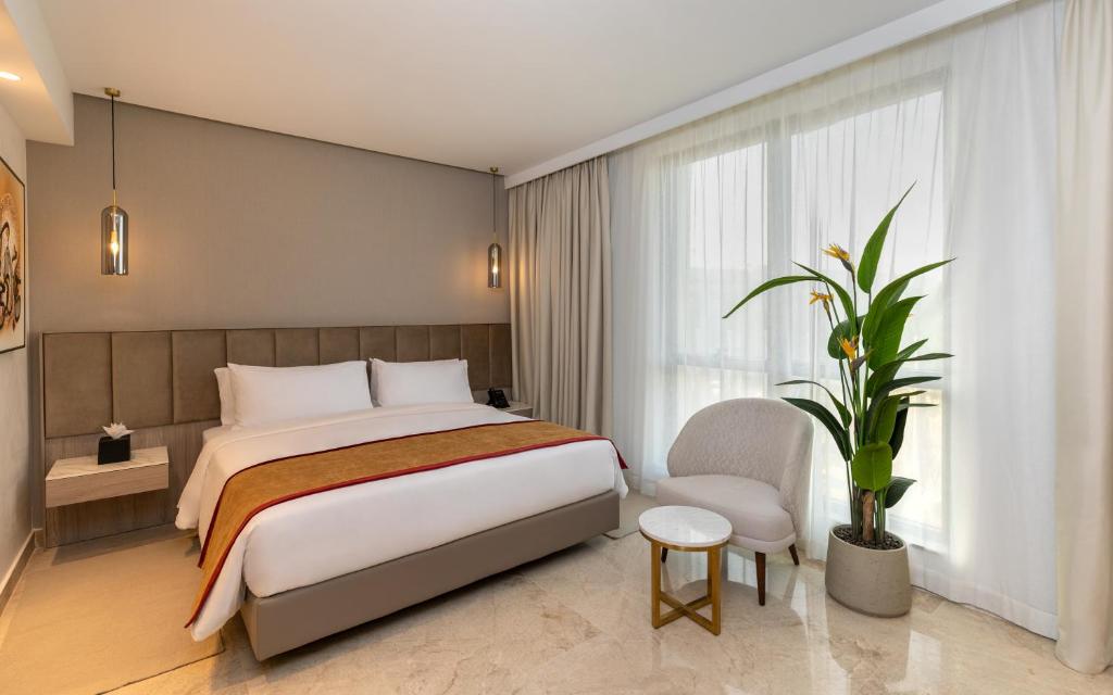 Hotel Royal ASBU Tunis Hotel Royal ASBU Tunis