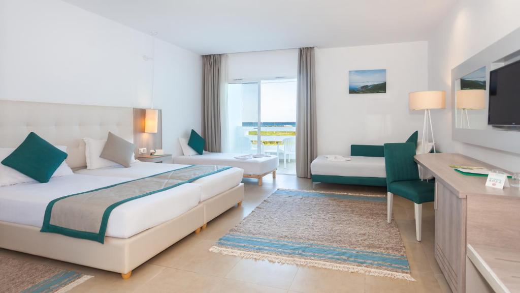 Hotel Nour Congress & Resort Hotel Nour Congress & Resort