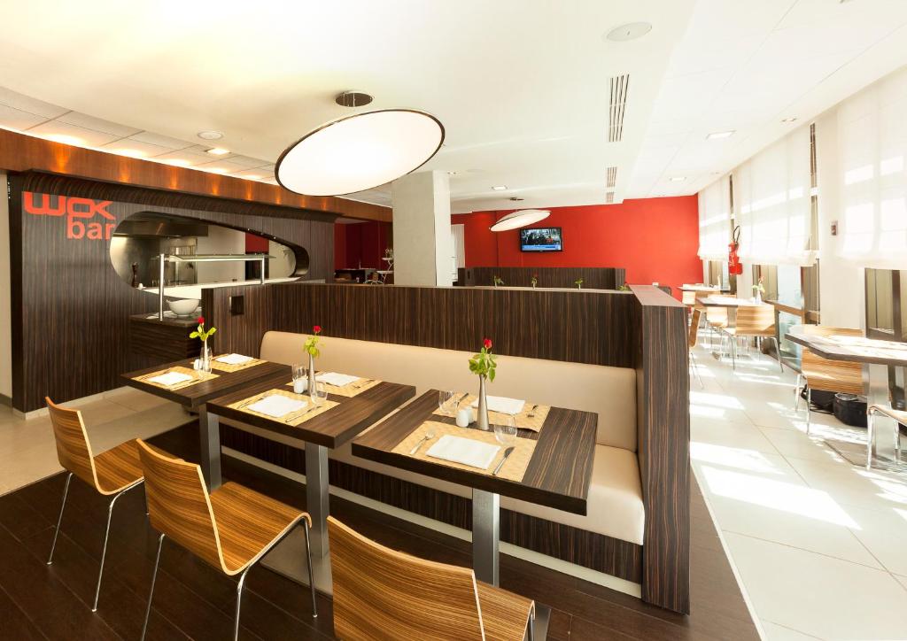 Ibis Tunis