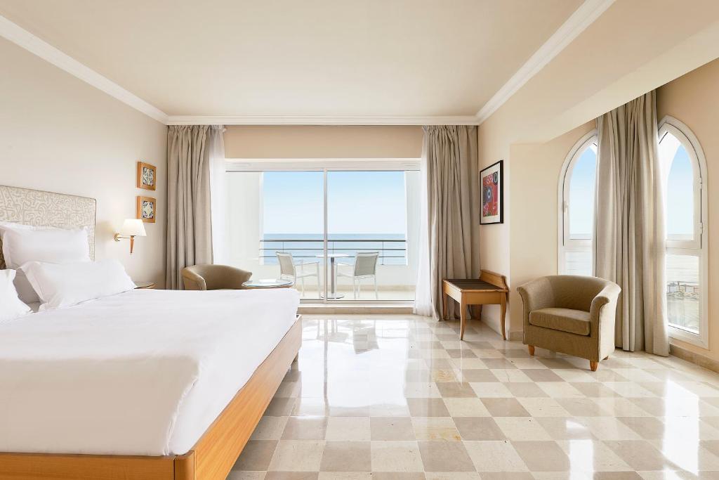 Iberostar Selection Kantaoui Bay Iberostar Selection Kantaoui Bay