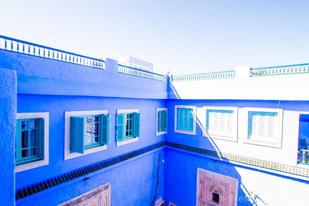 Dar Lekbira Boutique Hôtel Dar Lekbira Boutique Hôtel
