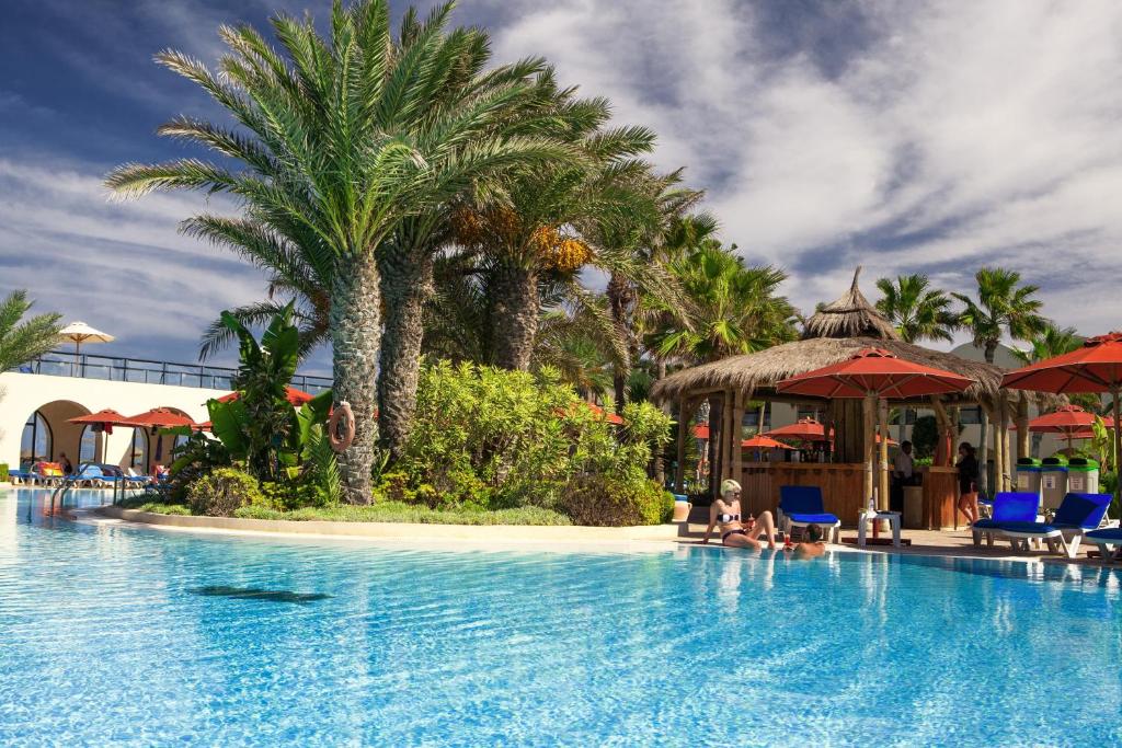 Sentido Djerba Beach