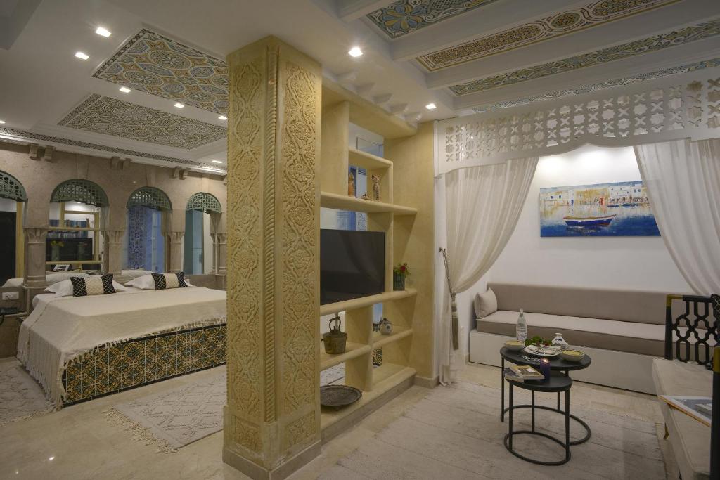 Dar Hammamet Guest House & Hammam Dar Hammamet Guest House & Hammam