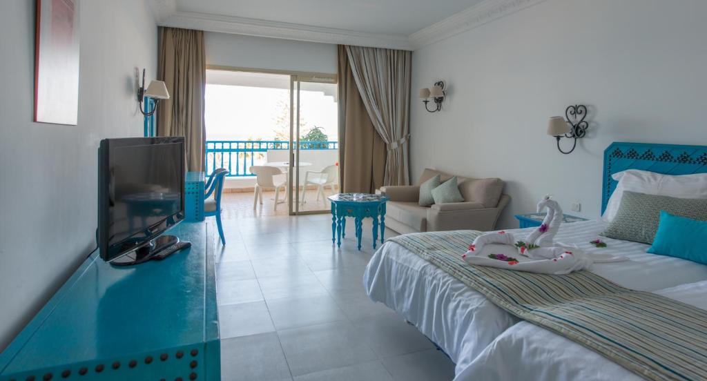 Regency Hotel & Spa