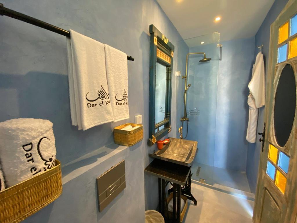 Dar El Kif - La Marsa Dar El Kif - La Marsa