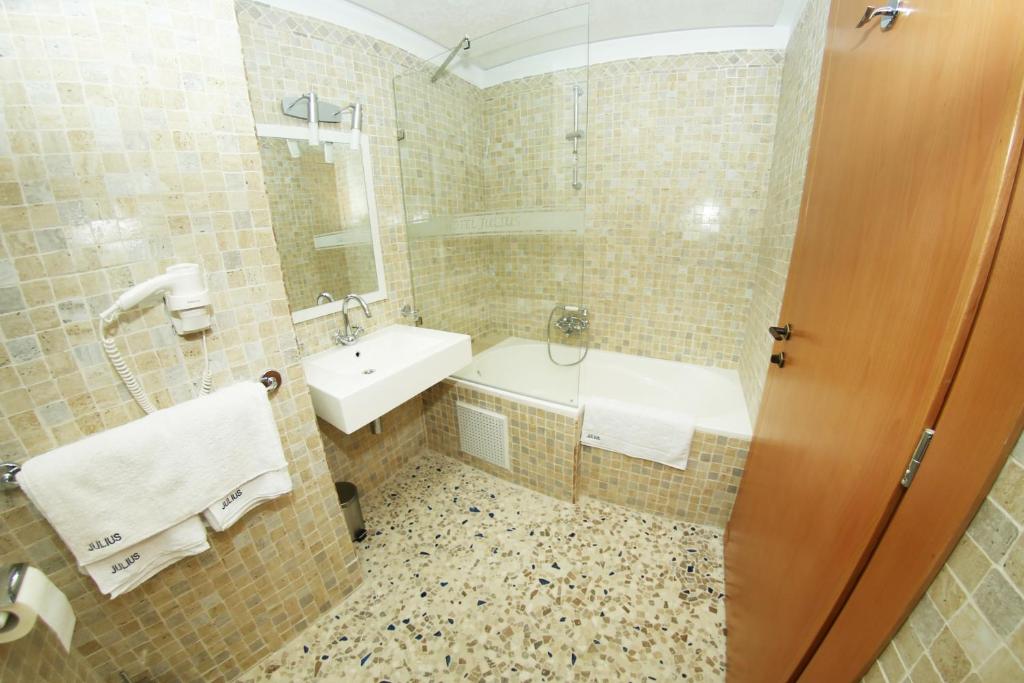 Hotel Julius Hotel Julius