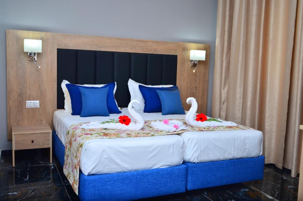Hôtel Joya Paradise & SPA Djerba Hôtel Joya Paradise & SPA Djerba