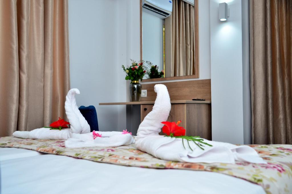 Hôtel Joya Paradise & SPA Djerba Hôtel Joya Paradise & SPA Djerba
