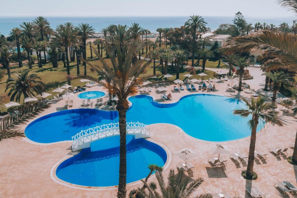 Occidental Sousse Marhaba Occidental Sousse Marhaba