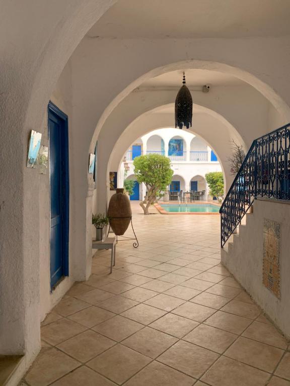 Dar Lola Djerba