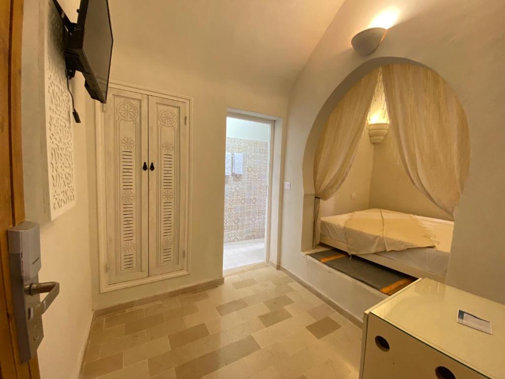 Hôtel Djerba Authentique - Au centre de Midoun Hôtel Djerba Authentique - Au centre de Midoun