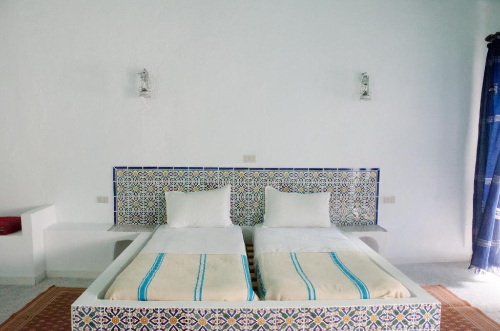 Hôtel Djerba Erriadh Hôtel Djerba Erriadh
