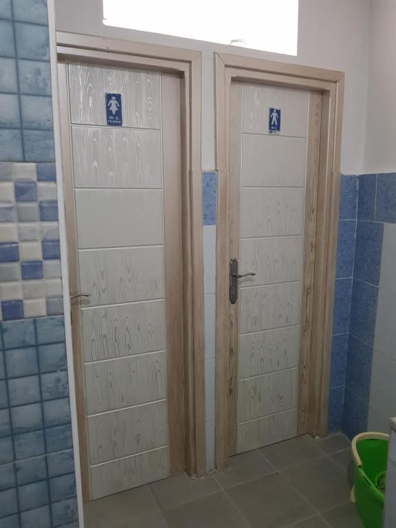 Hotel Afef