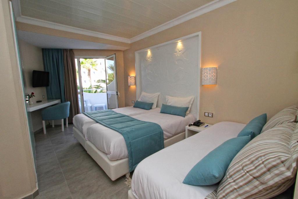 Sahara Beach Aquapark Resort