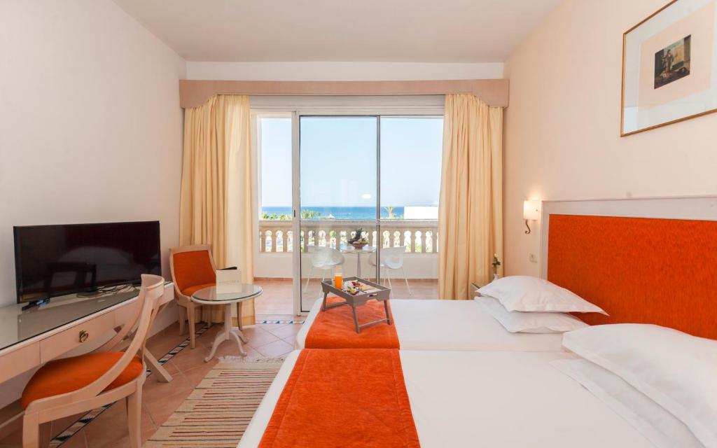 Hotel Marhaba Club