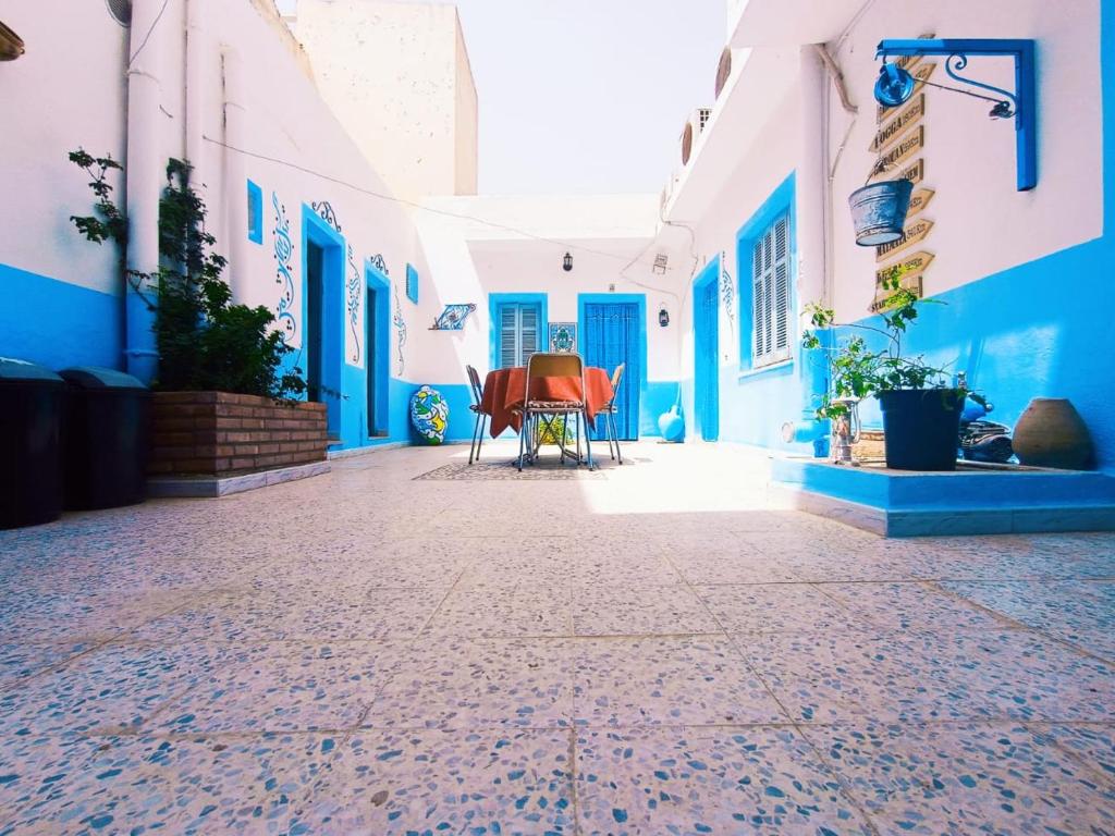 Dar Hkaïem