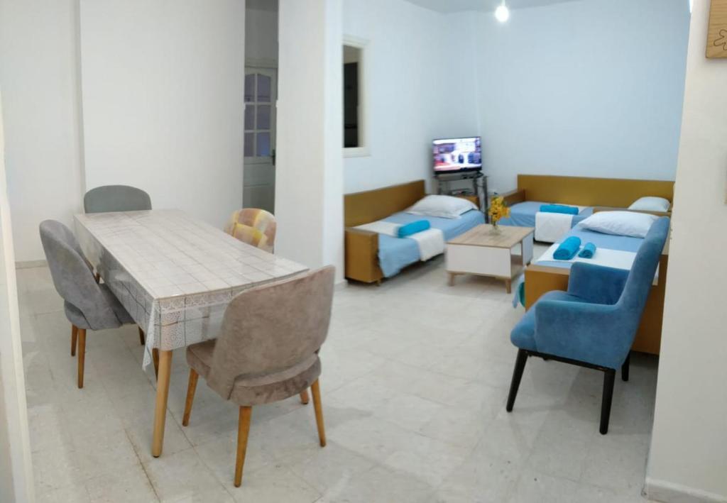 Dar Lilia Monastir