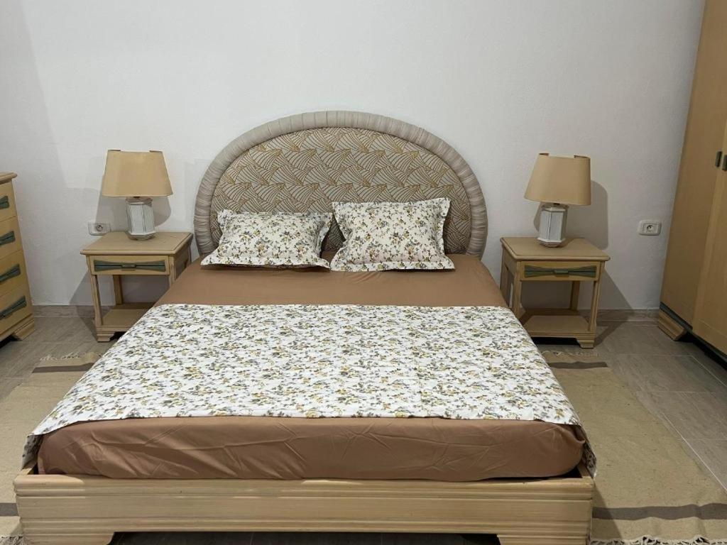 Dar Lilia Monastir