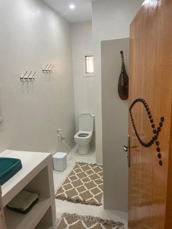 RESIDENCE DAR YASMINa RESIDENCE DAR YASMINa