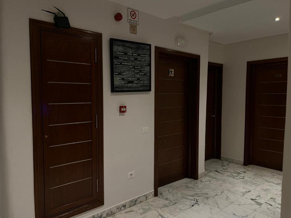 Pacha hotel
