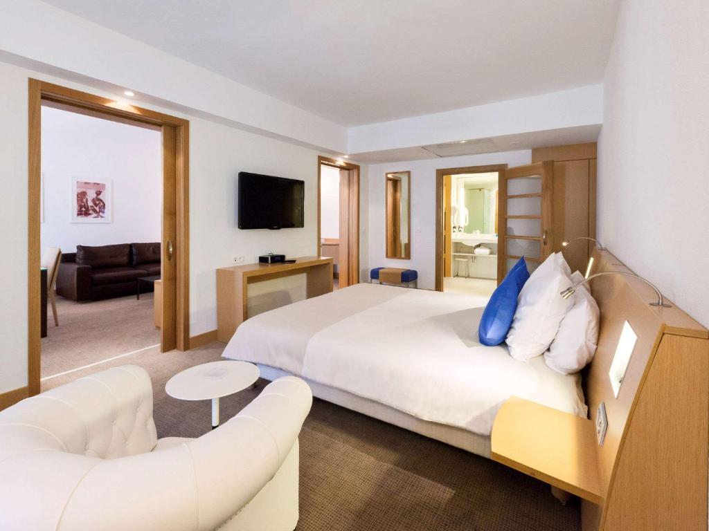 Novotel Tunis