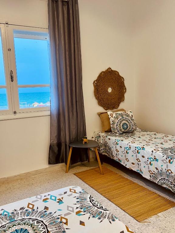 Appartement Vue de Mer Pied dans l'eau