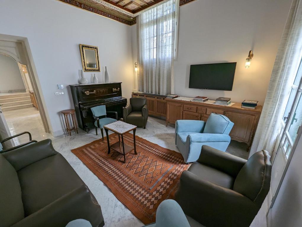 Dar Hamouda Guest House - Médina de Tunis
