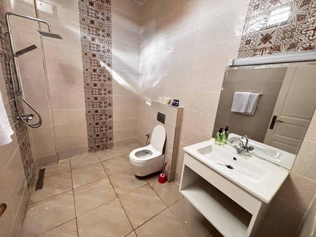Residence Tozeur Almadina Residence Tozeur Almadina