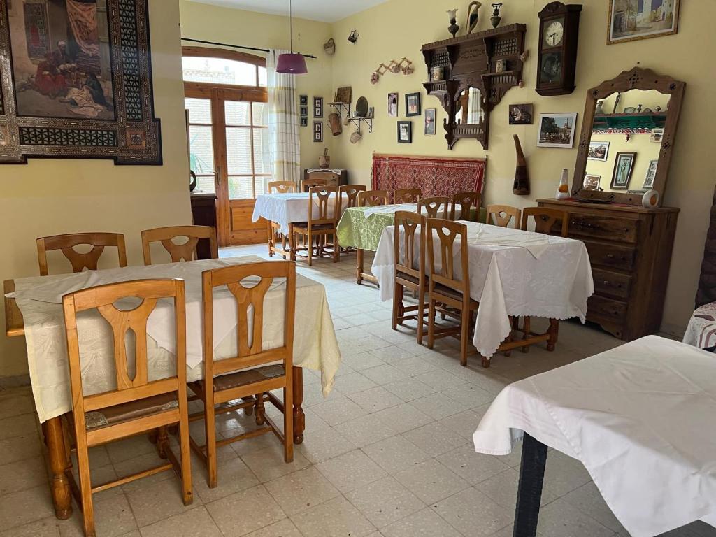 Residence Tozeur Almadina Residence Tozeur Almadina