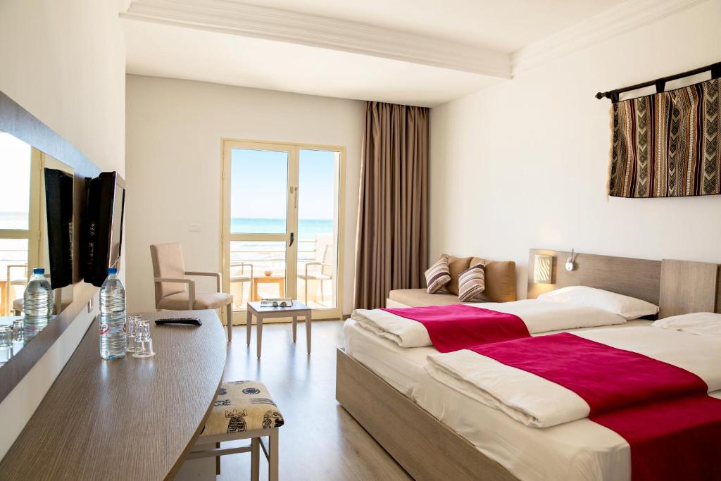 ROBINSON DJERBA BAHIYA - All Inclusive ROBINSON DJERBA BAHIYA - All Inclusive