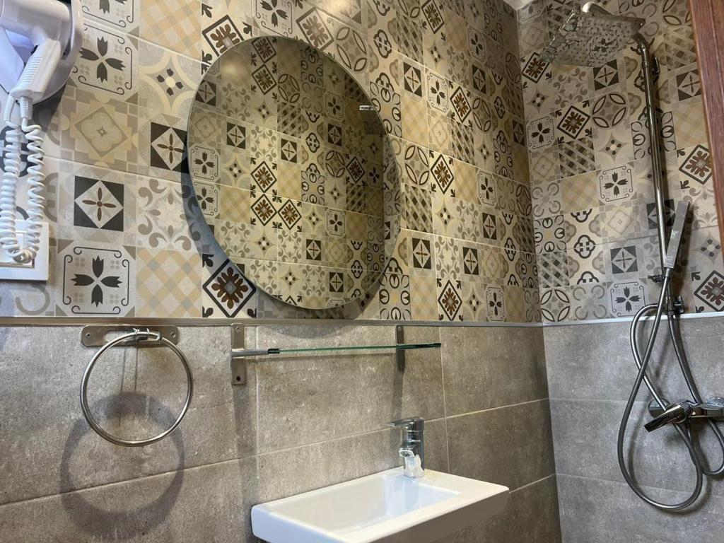 Hotel Transatlantique Tunis