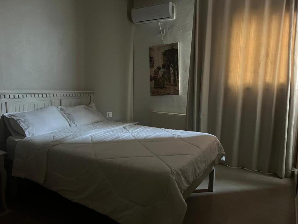 Hotel Transatlantique Tunis