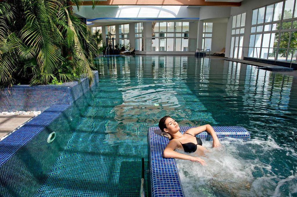 TUI SUNEO Royal Kenz - All Inclusive TUI SUNEO Royal Kenz - All Inclusive
