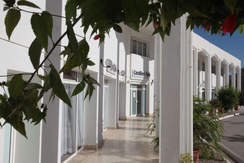Bizerta Resort Congres & SPA